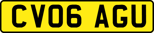 CV06AGU