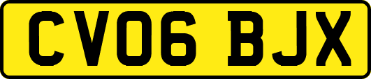 CV06BJX