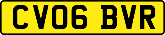 CV06BVR