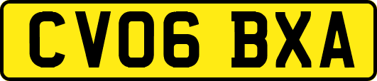 CV06BXA