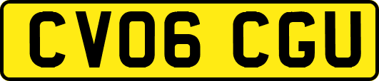 CV06CGU