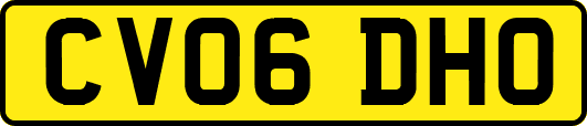 CV06DHO