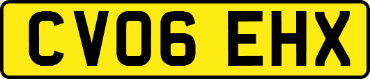 CV06EHX