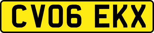 CV06EKX