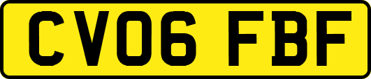 CV06FBF