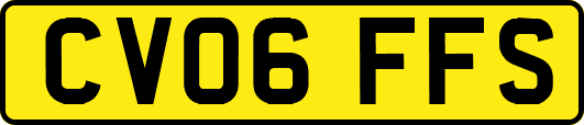 CV06FFS