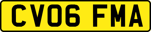 CV06FMA