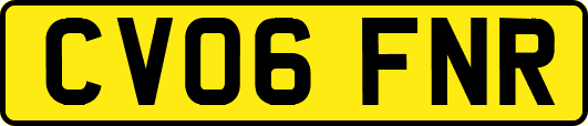 CV06FNR