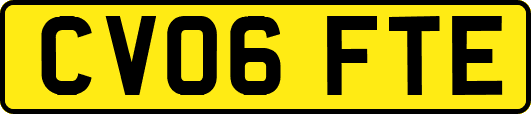 CV06FTE