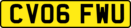 CV06FWU