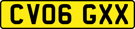 CV06GXX