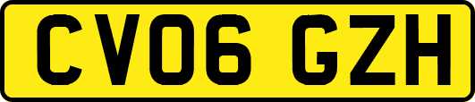 CV06GZH