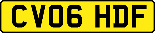 CV06HDF