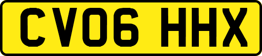 CV06HHX