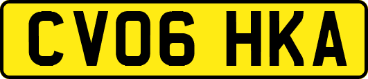 CV06HKA