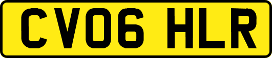 CV06HLR