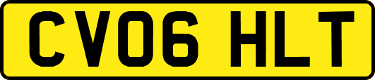 CV06HLT