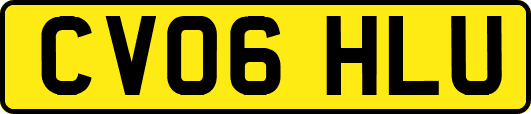 CV06HLU