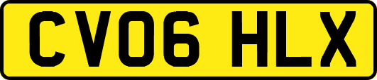 CV06HLX