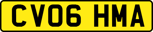 CV06HMA