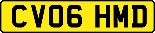 CV06HMD