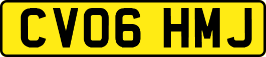 CV06HMJ