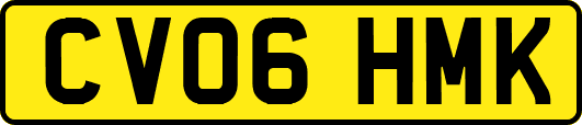 CV06HMK