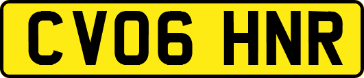 CV06HNR