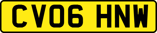 CV06HNW