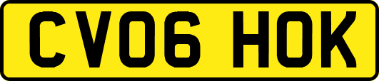 CV06HOK