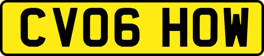 CV06HOW