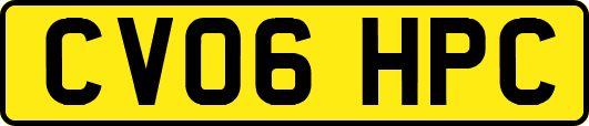 CV06HPC