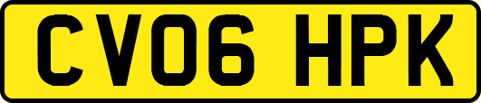 CV06HPK