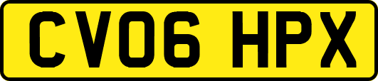 CV06HPX