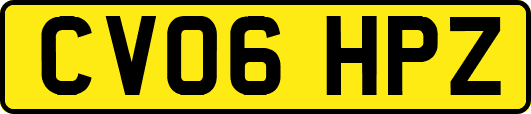 CV06HPZ