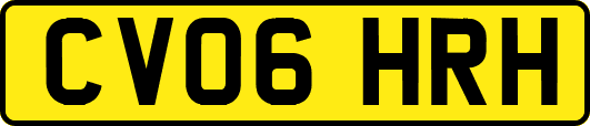 CV06HRH