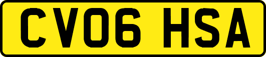 CV06HSA