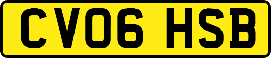 CV06HSB