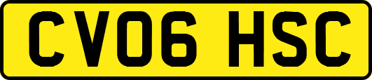 CV06HSC