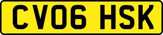 CV06HSK