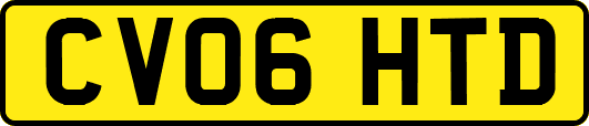 CV06HTD