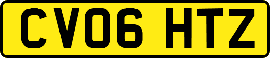 CV06HTZ