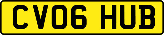 CV06HUB