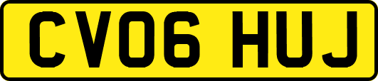 CV06HUJ