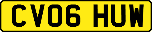 CV06HUW