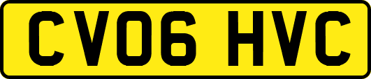 CV06HVC