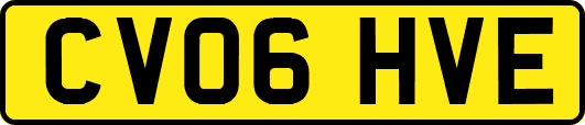 CV06HVE