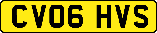 CV06HVS