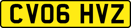 CV06HVZ