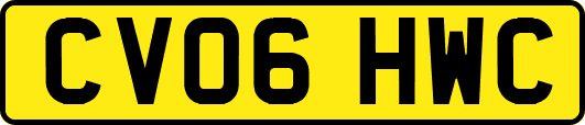 CV06HWC